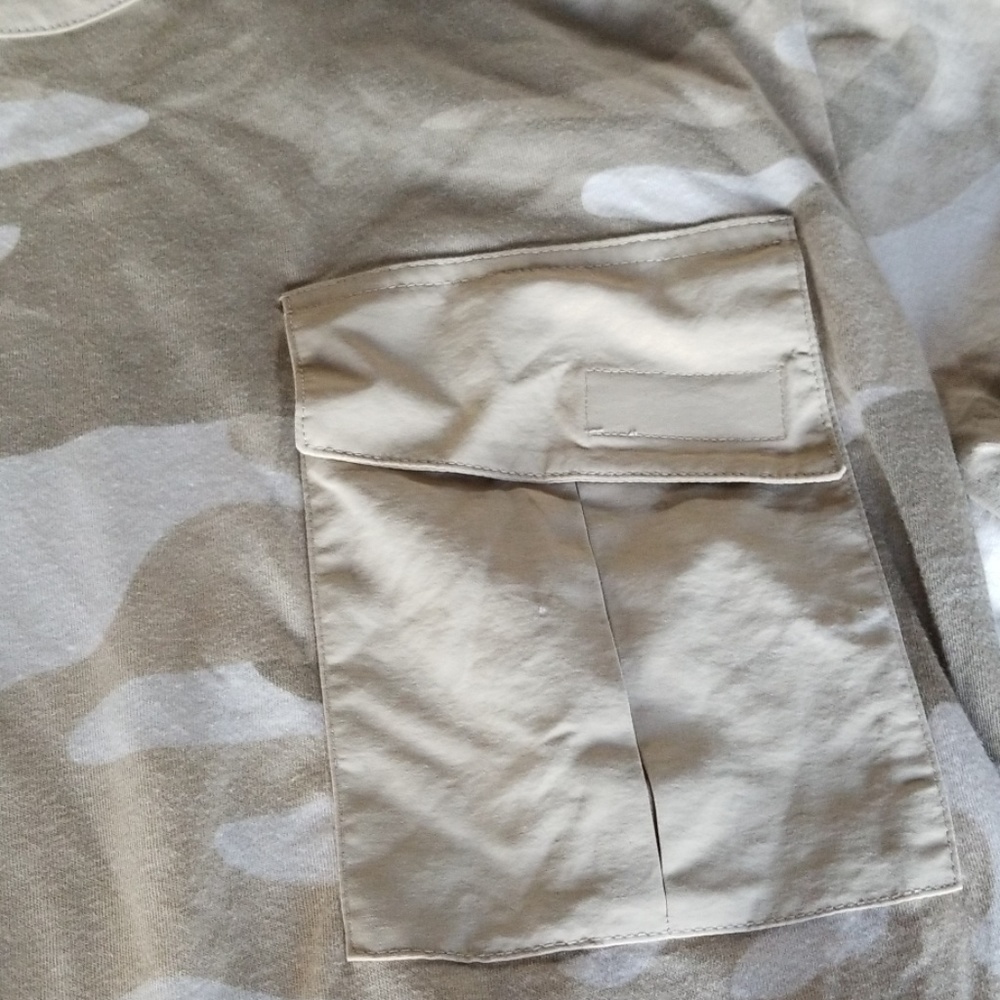 2 American Rag Shirts - Picture 7 of 8